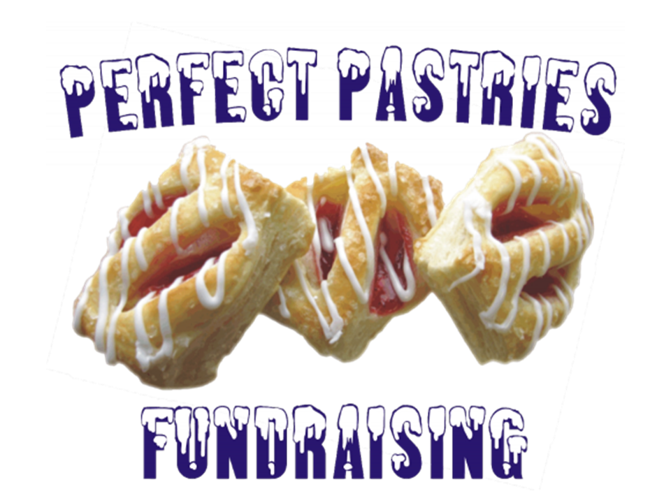 Perfect Pastries Fundraiser